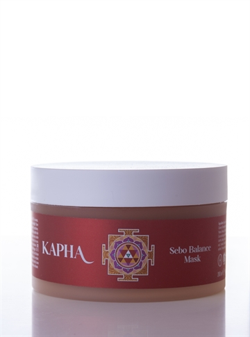 Lakshmi - Kapha SEBO BALANCE MASK 200 ml